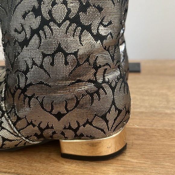 Genuine Kids - Ankle Booties - Picture 11 of 11